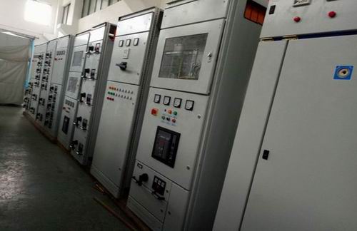 华池电控箱 华池电控箱